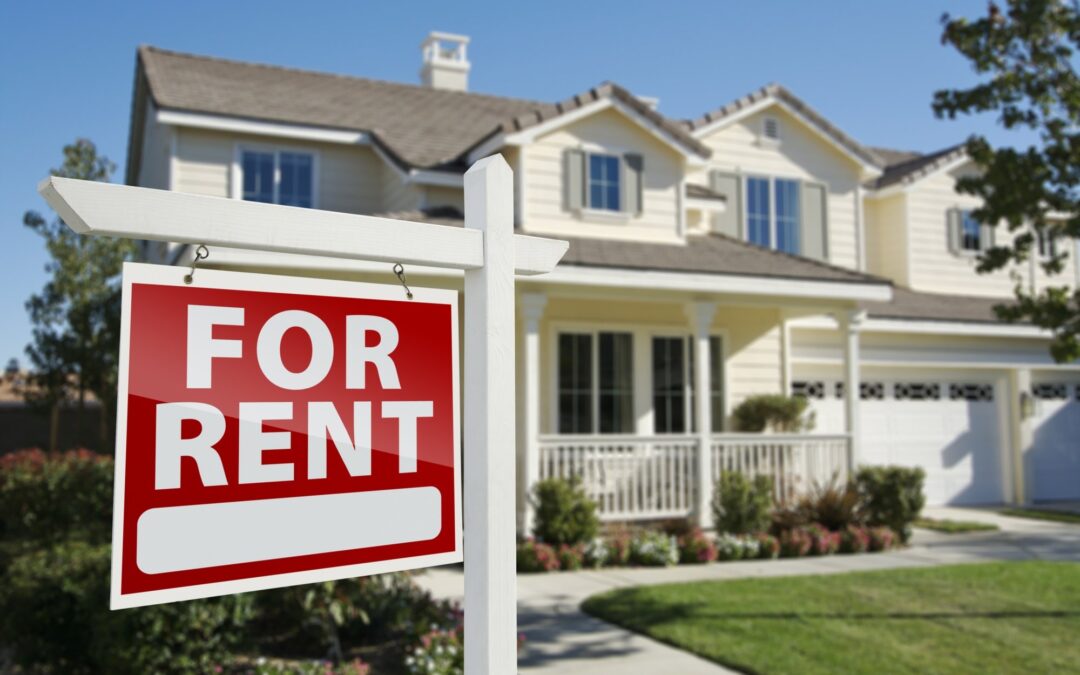 Sell or Rent: 5 Reasons Why Leasing Your Property is the Smarter Idea