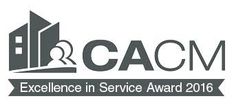 CACM-Service-Award