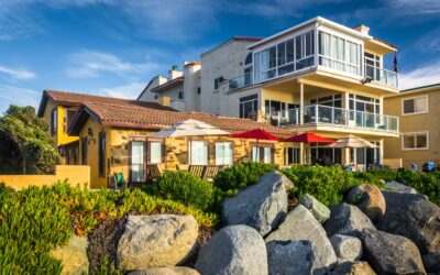 Top Trends Shaping the Southern California Real Estate Market in 2017