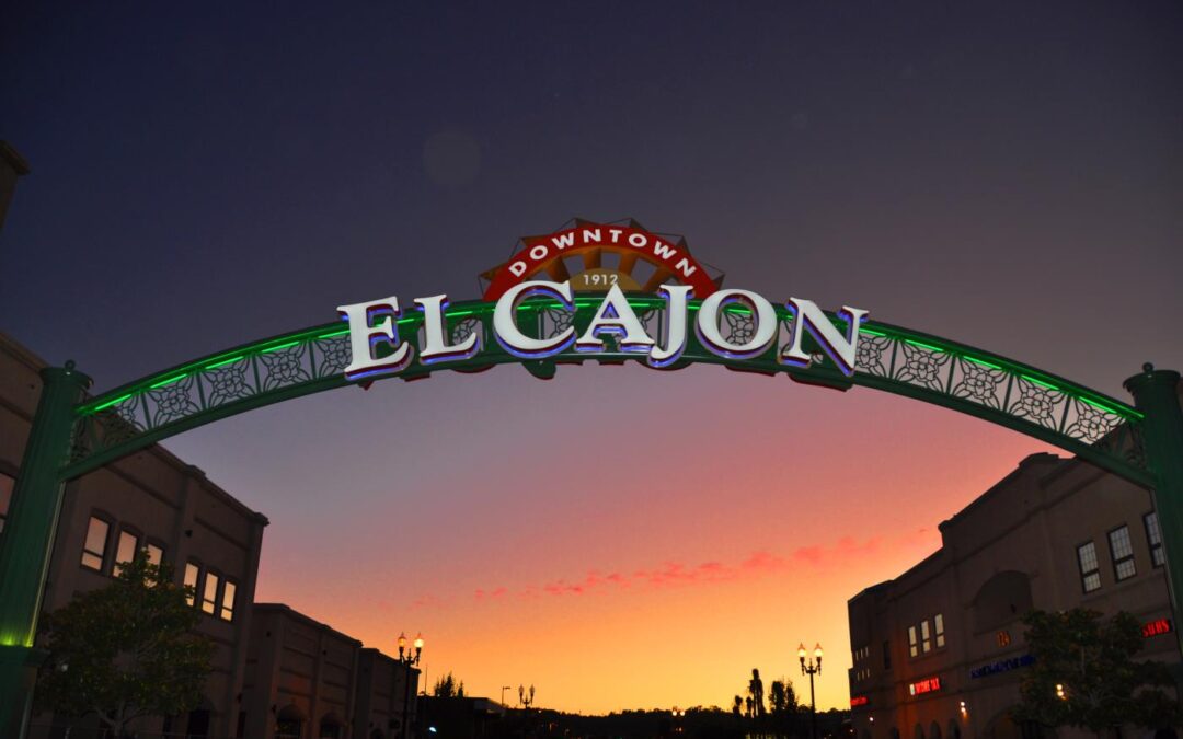 San Diego Rental Market Spotlight: El Cajon
