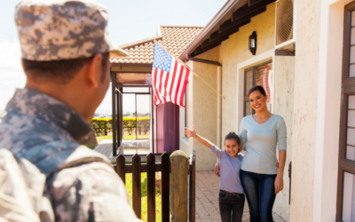 How San Diego Military Can Lease Their Property While On Deployment