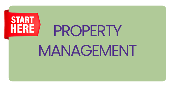 Property Advantage logo, featuring property management for Southern California HOAs and rentals.