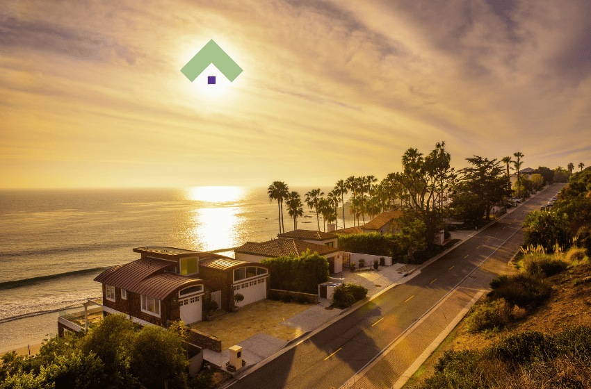Image of Property Advantage team offering property management services to Southern California homeowners associations.
