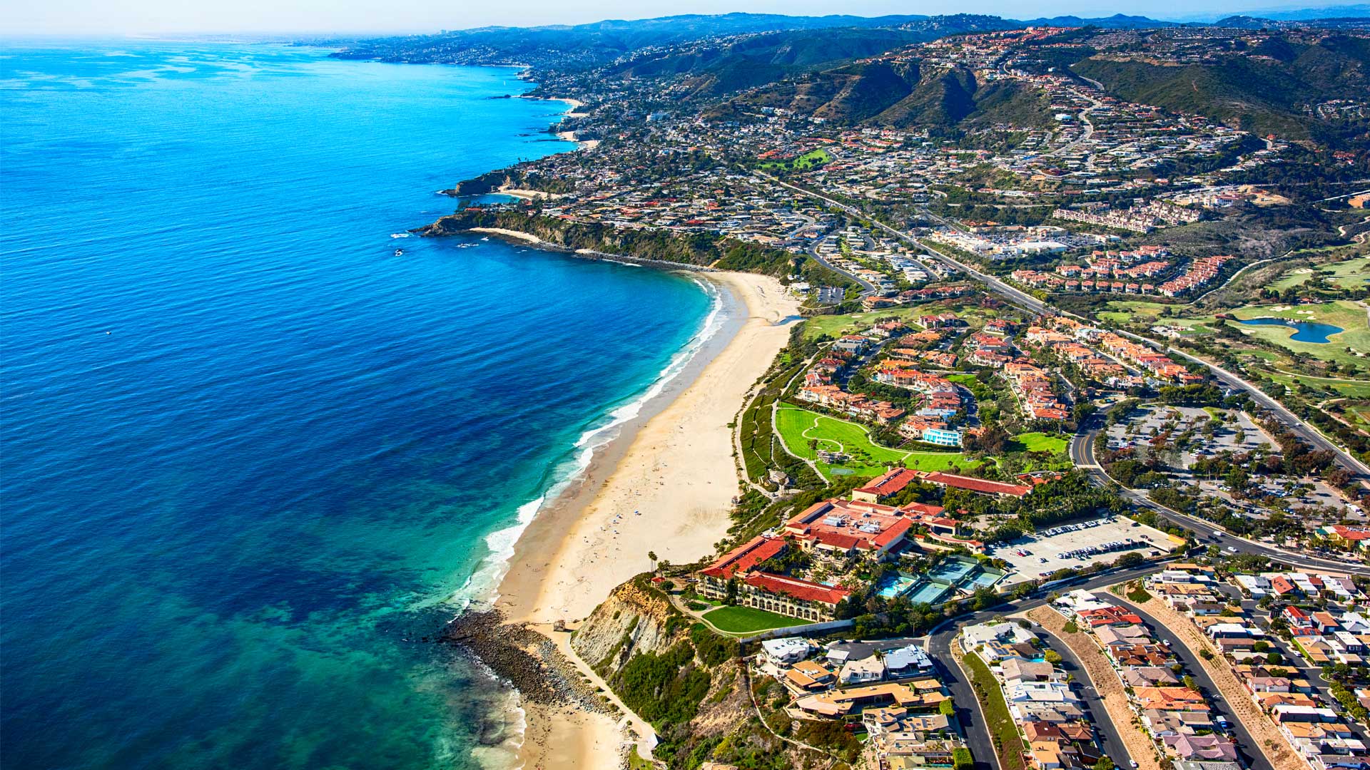 Property Advantage team providing expert management services for Southern California REO properties.