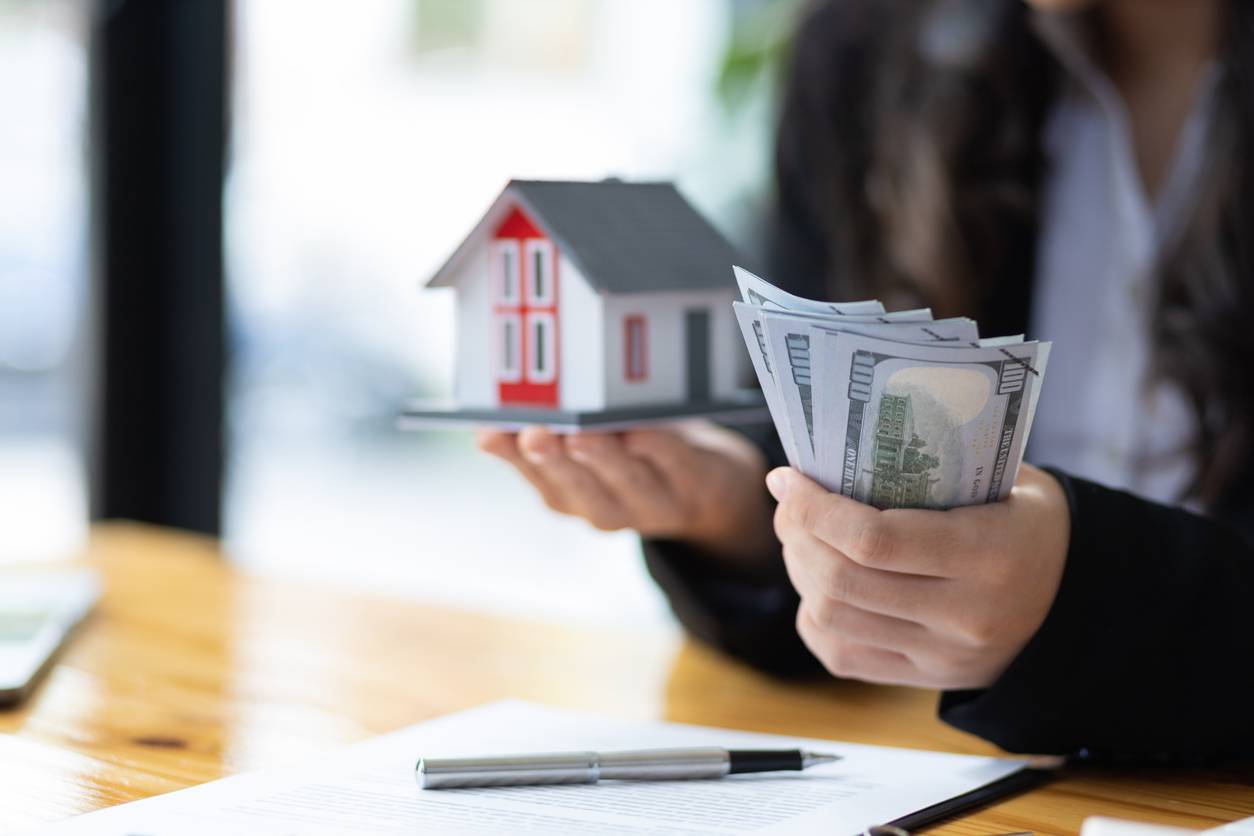 Commercial Real Estate Consulting California