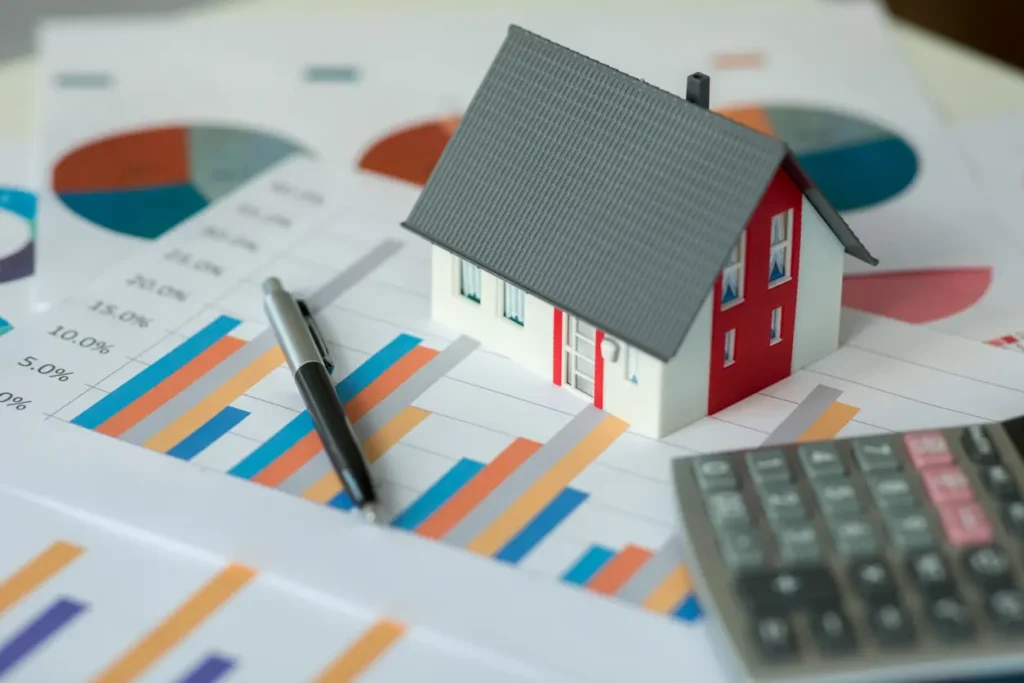 Home Tax Deduction