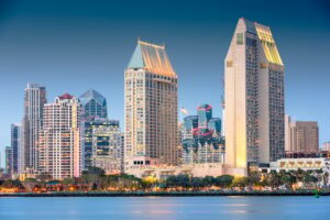 San Diego Residential Property Management