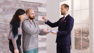 Buying Rental Property