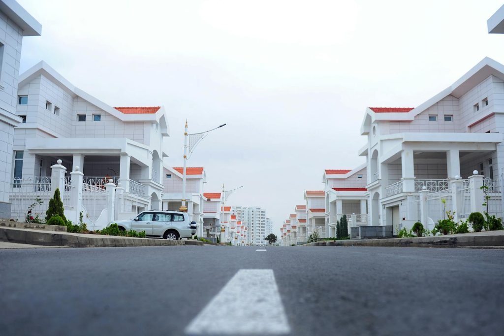 property management companies