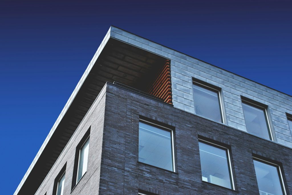 neighborhood property management services