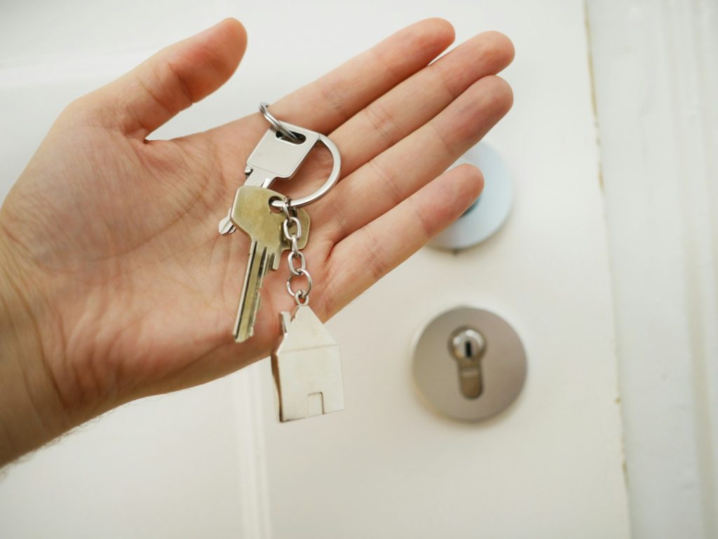 residential property