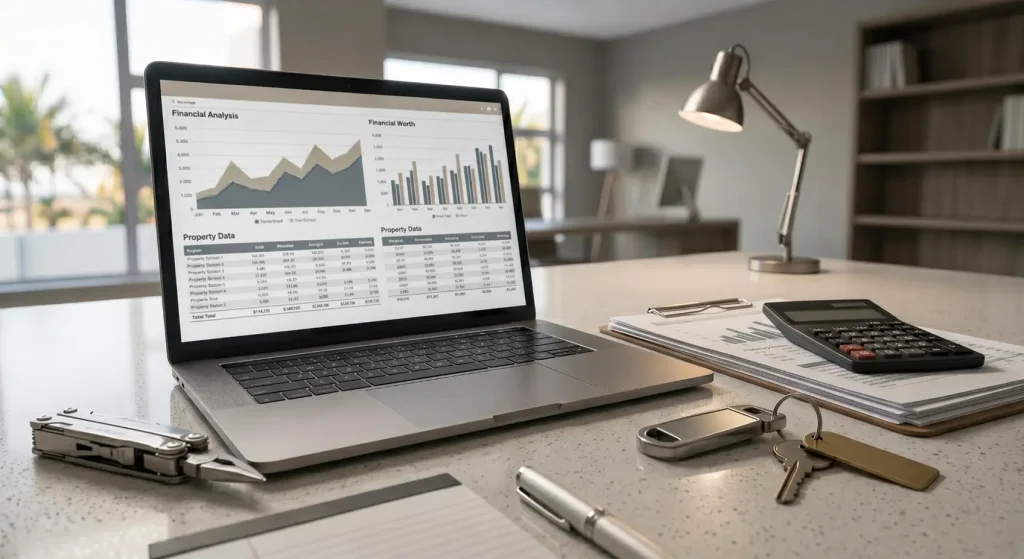 Rental Property Cash Flow Management Strategies That Work