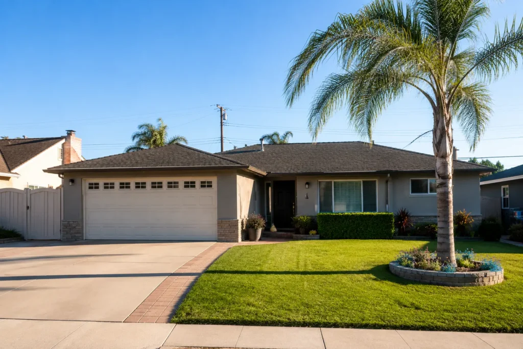 Property Management Company