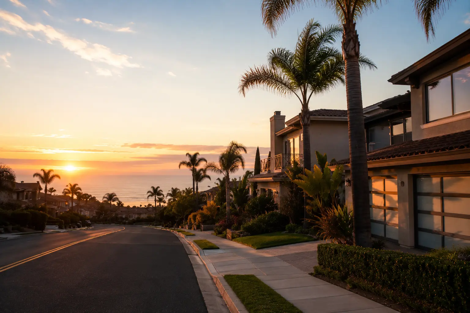 Rental Property Management Orange County