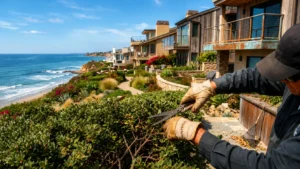 Full Service Community Management in Del Mar