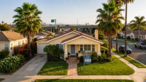 Property Management National City